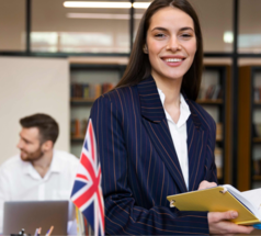 Перевод документов с английского языка на русский