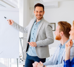 Учебный центр GxP-консалтинг