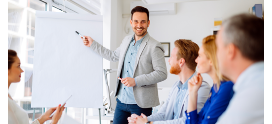 Консультационные услуги