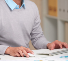 Услуга удаленного менеджера ISO 9001