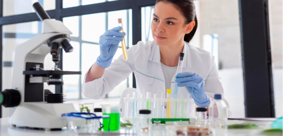 Токсикологическая оценка АФИ