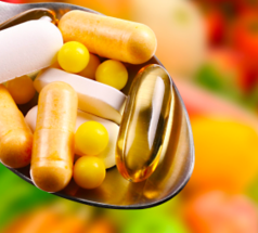 Регистрация биологически-активных добавок к пище (БАД) и специализированной пищевой продукции