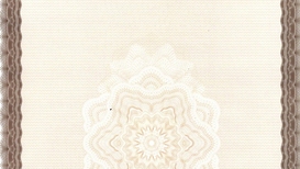 Сертификат 2